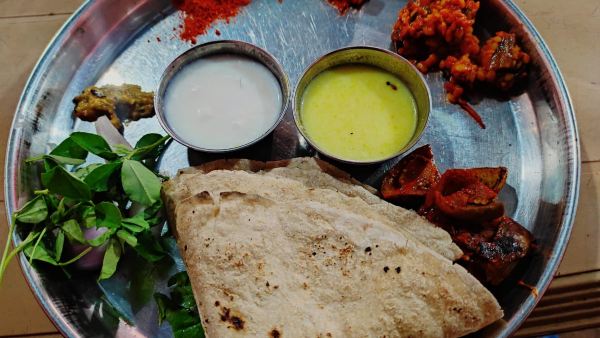 ಪಾರ್ಸೆಲ್‌ಗಳಿಗೆ ಅವಕಾಶವಿದೆ 