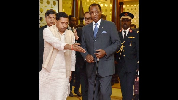 ಉತ್ತರಕ್ಕೆ ಹೋಗಿದ್ದು ಏಕೆ..? 