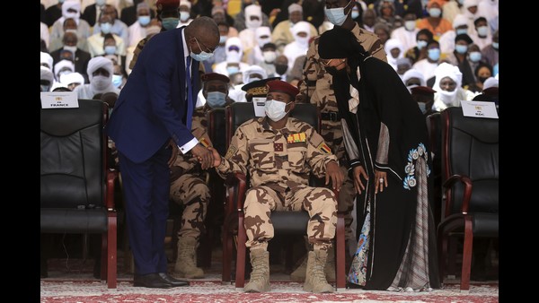 ನೆರೆ ರಾಷ್ಟ್ರಗಳಿಗೆ ಹೀರೋ..! 