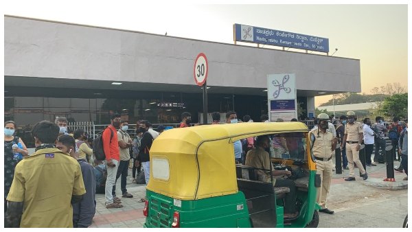  ಬೆಂಗಳೂರಿನಲ್ಲಿ ಮೆಟ್ರೋ ಹೆಚ್ಚುವರಿ ಸೇವೆ 