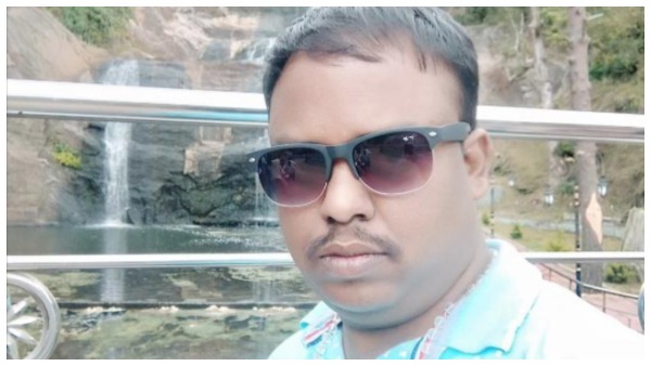 Bengaluru: Covid 3rd death reported in state DG office 