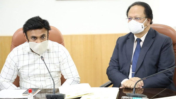 ಯುವಜನರಿಗೆ ಕ್ರೀಡಾ ಚಟುವಟಿಕೆ ಬಹಳ ಮುಖ್ಯ 