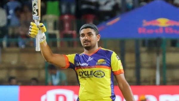 ಅನಿರುದ್ಧ ಆಡಿರುವ ತಂಡಗಳು 