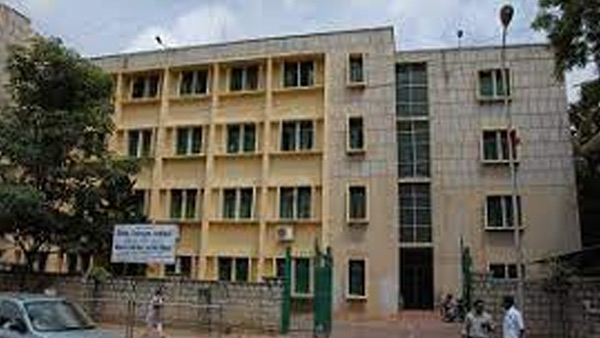 ಸಂಜಯ್ ಗಾಂಧಿ ಆಸ್ಪತ್ರೆ ಸಂಜಯ್ ಗಾಂಧಿ ಆಸ್ಪತ್ರೆ