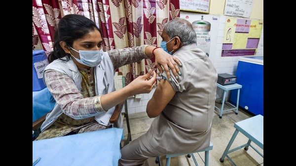 ಮೂರು ಮಾದರಿ ಕೊರೊನಾ ಲಸಿಕೆ ವಿತರಣೆ 