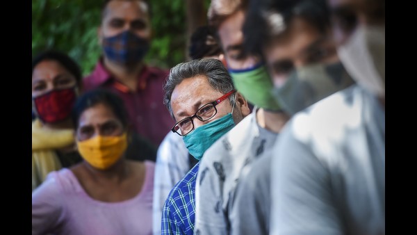 ವಿಶ್ವದಾದ್ಯಂತ ಕೊವಿಡ್-19 ಸೋಂಕಿತ ಪ್ರಕರಣ 