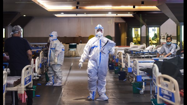 ದೇಶದಲ್ಲಿ ಮೂರು ಮಾದರಿ ಕೊರೊನಾ ಲಸಿಕೆ ವಿತರಣೆ 