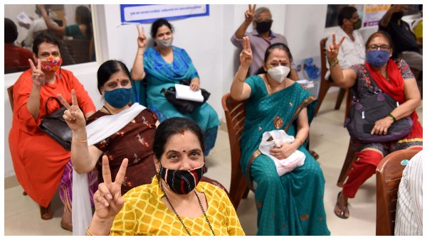 ದೇಶದಲ್ಲಿ ಮೂರು ಮಾದರಿ ಕೊರೊನಾ ಲಸಿಕೆ ವಿತರಣೆ 