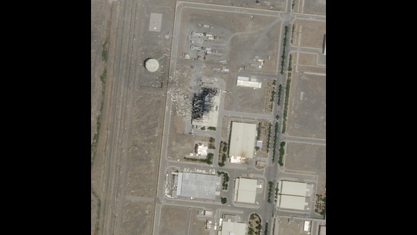 ಅಣು ವಿಜ್ಞಾನಿಯ ಭೀಕರ ಹತ್ಯೆ