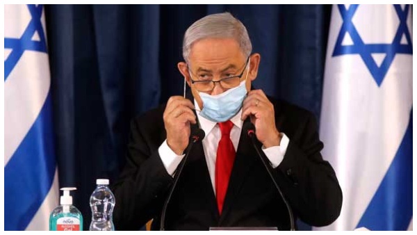 ‘ಹಮಾಸ್ ಉಗ್ರರು ಹೇಡಿಗಳು’