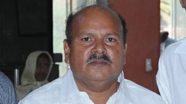  ಜೆಡಿಎಸ್ ರಾಜ್ಯಾಧ್ಯಕ್ಷ ಎಚ್.ಕೆ.ಕುಮಾರಸ್ವಾಮಿ 