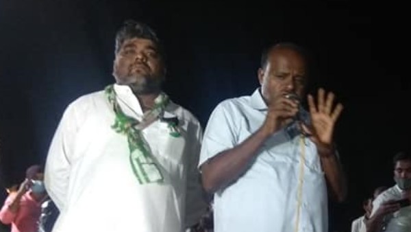 ಮುಸ್ಲಿಂ ಮತಗಳ ಮೇಲೆ ಜೆಡಿಎಸ್ ಕಣ್ಣು