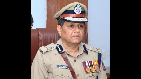 ಎಚ್ಚರಿಕೆ ನೀಡಿದ ಕಮಲ್ ಪಂತ್