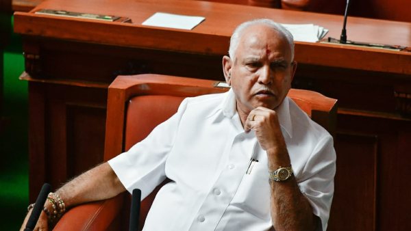 ಬಡವರ ವಿರೋಧಿ ಸರ್ಕಾರ