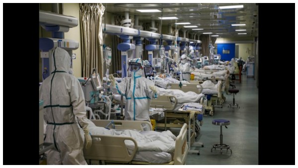 ನವದೆಹಲಿಯಲ್ಲಿ ಯಾವಾಗ ಲಾಕ್‌ಡೌನ್ ಜಾರಿಯಾಗುತ್ತೆ? 