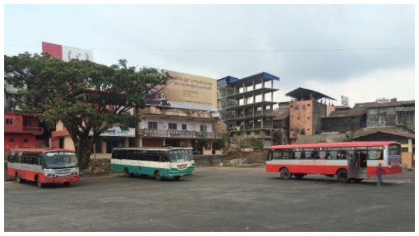  Karnataka Bus Strike: What Is The Situation In Many Districts?