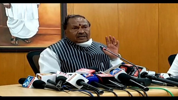 ಇದೇ ಮೊದಲ ಸಂಘರ್ಷ ಅಲ್ಲ