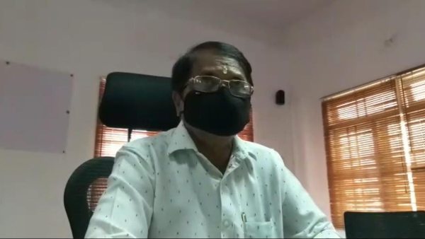 ಮೋಹನ್ ರಾಂ ಸುಳ್ಳಿ ಸ್ಪಷ್ಟನೆ