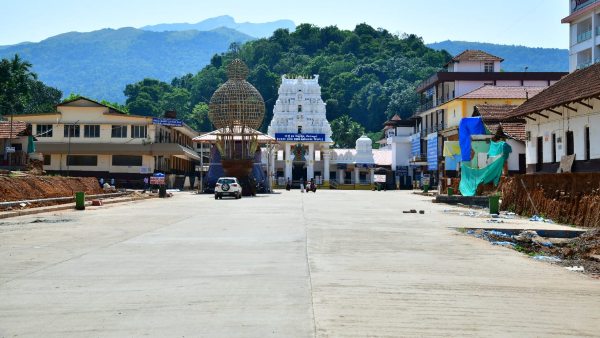 ಆರೋಪದ ಹಿಂದೆ ಷಡ್ಯಂತ್ರ ಅಡಗಿದೆ