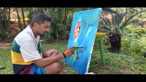 ರಾಜ್ಯದಲ್ಲಿಯೇ ವಿಶಿಷ್ಟ ಪ್ರಯತ್ನ