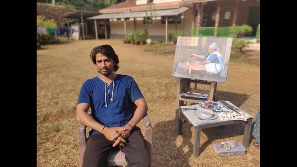 ಸಾಂಸ್ಕೃತಿಕ ಚಿತ್ರಗಳ ದಾಖಲೀಕರಣ