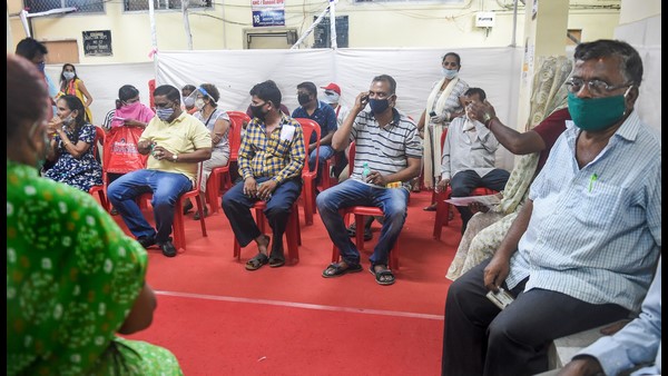 ರಾಜ್ಯದಲ್ಲಿ ಶೇ.48.57ರಷ್ಟು ಕೊವಿಡ್-19 ಸೋಂಕಿತ ಪ್ರಕರಣಗಳು 