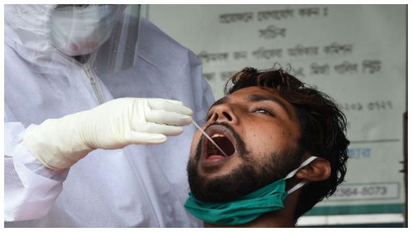 ಕರ್ನಾಟಕದಲ್ಲಿ ಜಿಲ್ಲಾವಾರು ಕೊವಿಡ್-19 ಕೇಸ್? 