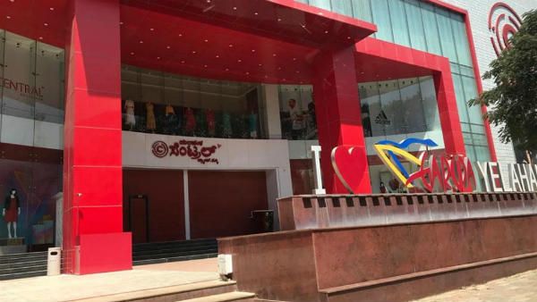 ಮಾಸ್ಕ್ ಧರಿಸುವುದು ಕಡ್ಡಾಯ