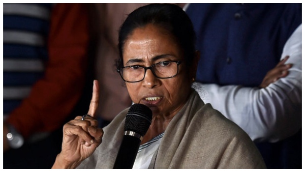 ಏಪ್ರಿಲ್ 8 ರಂದು ಚುನಾವಣಾ ಆಯೋಗದಿಂದ ಮೊದಲ ನೋಟಿಸ್ 