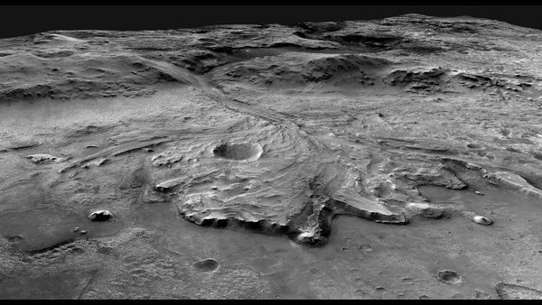  6 ಚಕ್ರದ ರೋವರ್..!