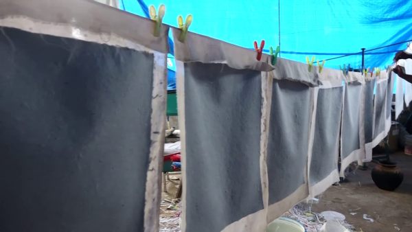 ಸೀಮಿತ ಸಂಖ್ಯೆಯ ಕಾರ್ಮಿಕರು