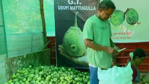 ಶಾಪವಾದ ಉಪ್ಪು ನೀರು