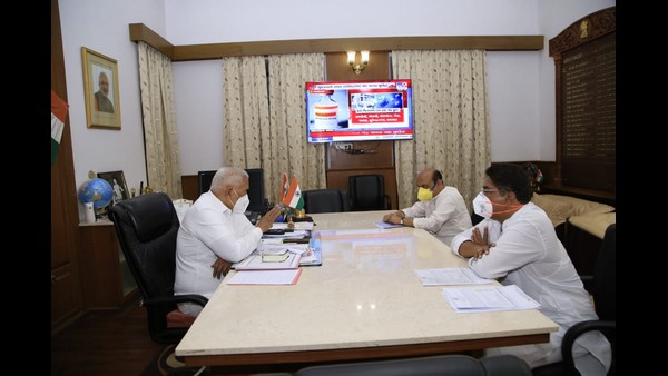  ಅಭಿಪ್ರಾಯ ವ್ಯಕ್ತಪಡಿಸಿದ ಪ್ರಮುಖರು