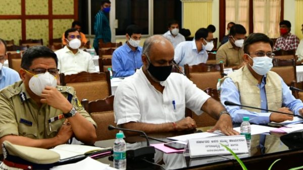 ಸರ್ಕಾರವೇ ಗೊಂದಲ್ಲಿದೆ