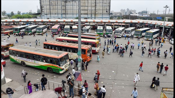  ಆರು ದಿನಗಳವರೆಗೆ ಲಾಕ್‌ಡೌನ್ 