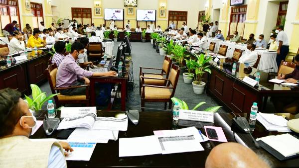 ಡಿ. ಕೆ. ಸುರೇಶ್ ಅಸಮಾಧಾನ