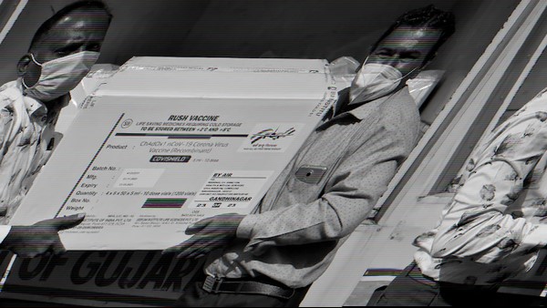 ಆರ್ಥಿಕ ಅಪೇಕ್ಷೆ ಇಲ್ಲದೇ ಭಾರತದಿಂದ ಲಸಿಕೆ ರಫ್ತು ಆರ್ಥಿಕ ಅಪೇಕ್ಷೆ ಇಲ್ಲದೇ ಭಾರತದಿಂದ ಲಸಿಕೆ ರಫ್ತು