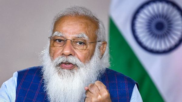 Kumbh Mela Should Now Be Symbolic Says PM Modi Kumbh Mela Should Now Be Symbolic Says PM Modi