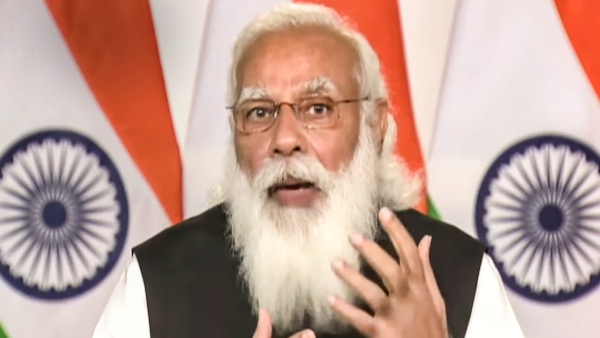 PM Modi Gives Three Suggestions To Tackle Oxygen Crisis PM Modi Gives Three Suggestions To Tackle Oxygen Crisis