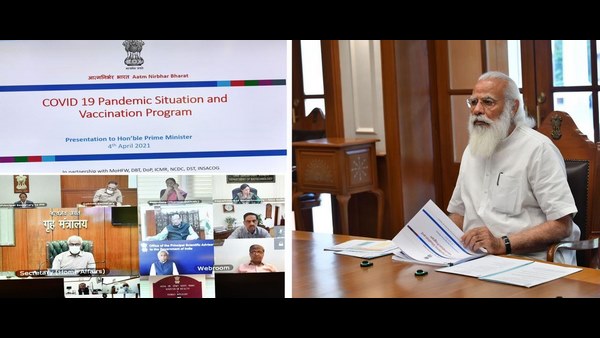 ಶೇ.81.42ರಷ್ಟು ಪ್ರಕರಣಗಳು 8 ರಾಜ್ಯಗಳಲ್ಲಿ ಪತ್ತೆ 