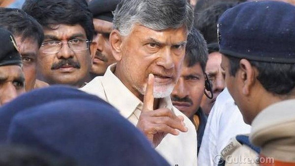 ಚಂದ್ರಬಾಬು ನಾಯ್ಡು ಅನುಮತಿ ಇಲ್ಲದೇ ರಾಜೀನಾಮೆ ಚಂದ್ರಬಾಬು ನಾಯ್ಡು ಅನುಮತಿ ಇಲ್ಲದೇ ರಾಜೀನಾಮೆ