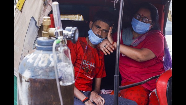  ಕೇರಳವನ್ನೂ ಕಾಡುತ್ತಿದೆ ಕೊರೊನಾ ಎರಡನೇ ಅಲೆ