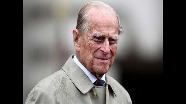 Prince Philip, Husband Of Queen Elizabeth II, Dies At 99 Prince Philip, Husband Of Queen Elizabeth II, Dies At 99