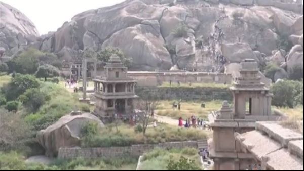COVID-19 Surge: Chitradura Fort And Belur-Halebidu Temple Closed For Visitors Till Further Orders