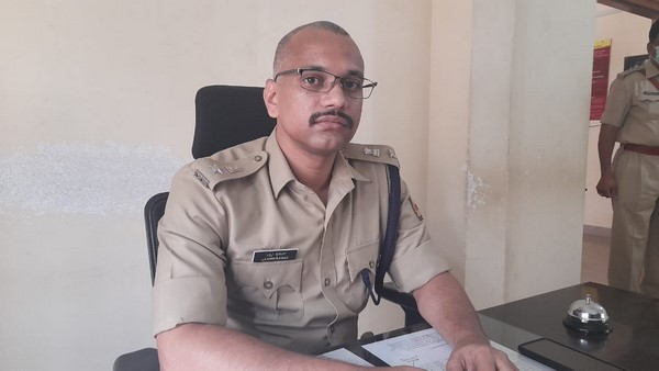 Plan To Set Up A Police Coordination Office In Shivamogga To Curb Drug Supply