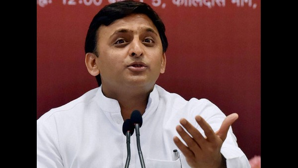 ಅಖಿಲೇಶ್ ಯಾದವ್ ಅವರಿಗೆ ಕೊರೊನಾ ಸೋಂಕು 