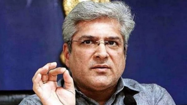 ಸಚಿವ ಕೈಲಾಶ್ ಗಹ್ಲೋಟ್ ಅವರಿಗೆ ಕೊವಿಡ್-19 