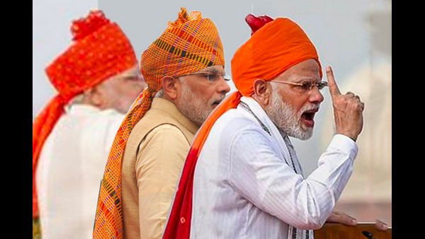  ರಾಜನಿಗೂ (ಪ್ರಧಾನಮಂತ್ರಿ) ಆರೋಗ್ಯಾದಿಯಾಗಿ ಹಲವು ಕಂಟಕಗಳು