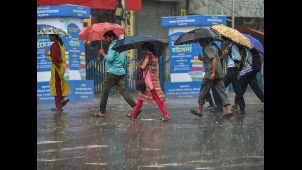  ಮೂರು ಜಿಲ್ಲೆಗಳಲ್ಲಿ ಯೆಲ್ಲೋ ಅಲರ್ಟ್ ಘೋಷಣೆ