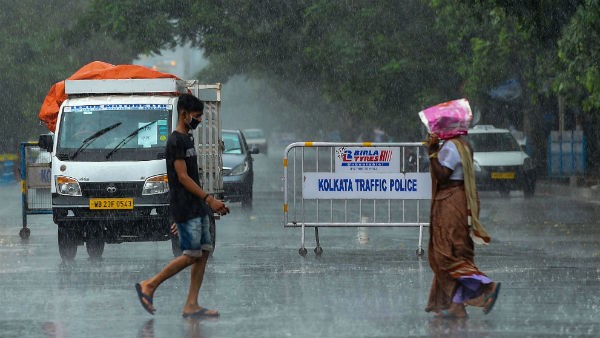  ಕೇರಳ, ತಮಿಳುನಾಡಿನಲ್ಲಿ ಗುಡುಗು ಸಹಿತ ಮಳೆ